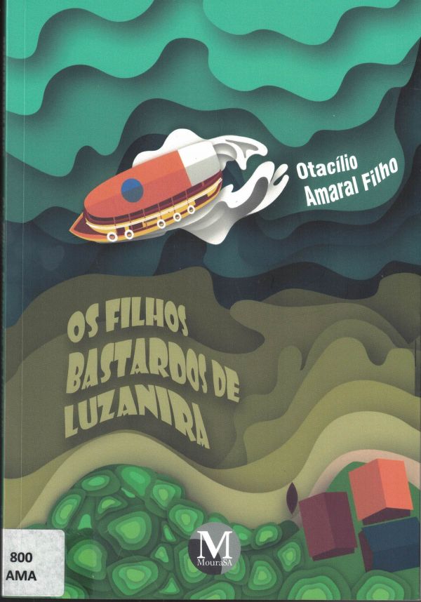 Filhos bastardos de Luzanira, Os